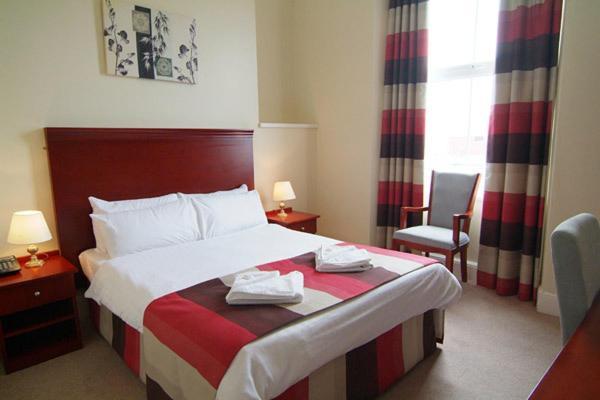 Kensington Hotel Llandudno Exterior photo