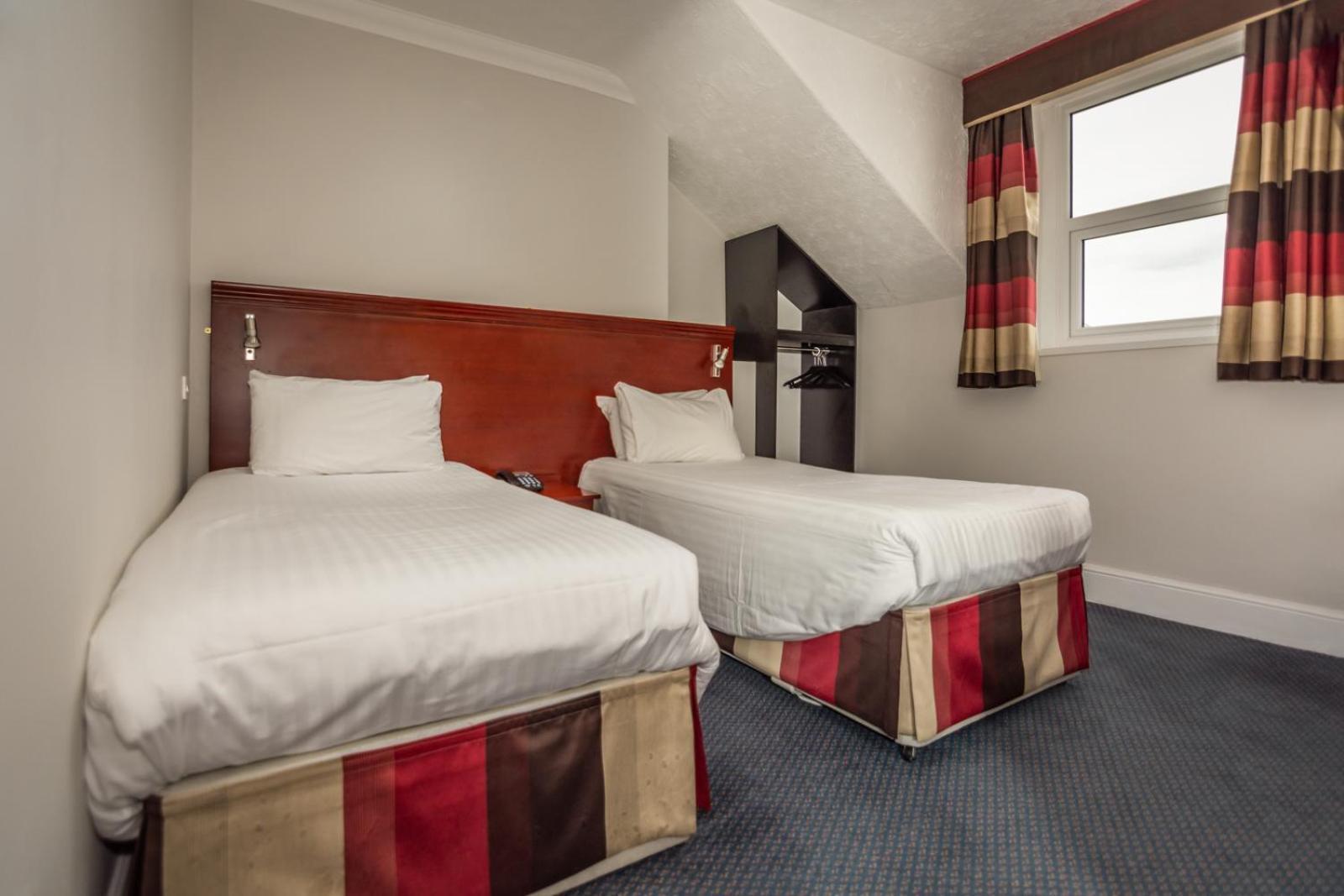 Kensington Hotel Llandudno Exterior photo