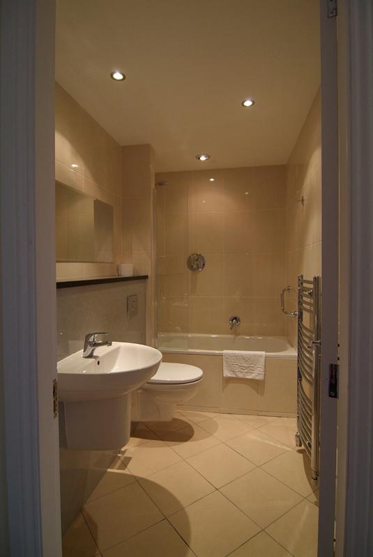 Kensington Hotel Llandudno Room photo